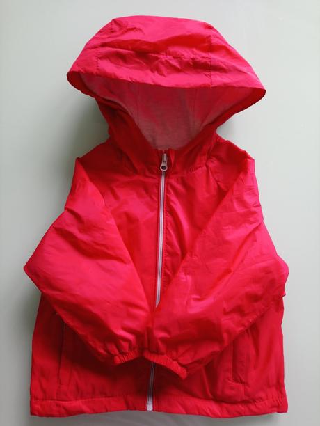 Vetrovka, zara,74