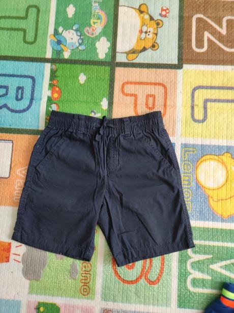 Chlapčenské kraťasy, lupilu,110