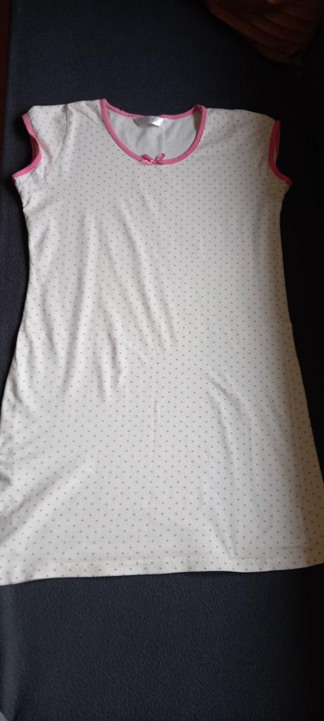 Nočná košeľa, f&f,s