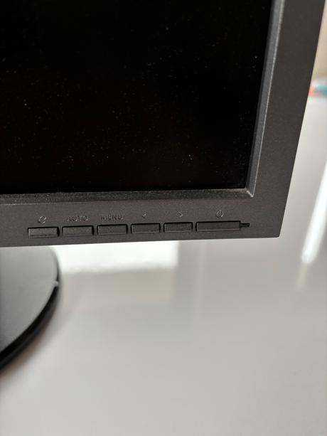 Monitor acer b193, acer