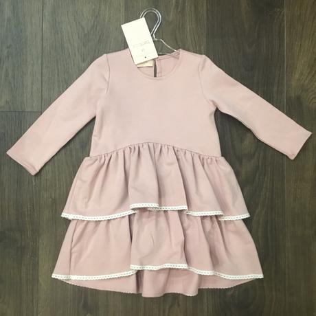 Slávnostné šaty labambola, 98