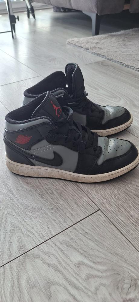 Nike jordan, nike,37