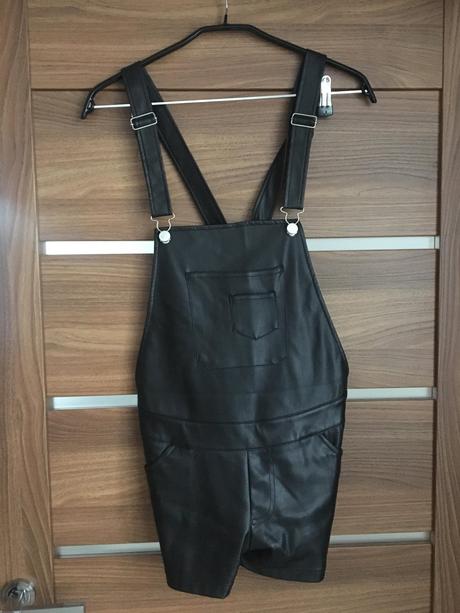 Overal na traky, fishbone,xs