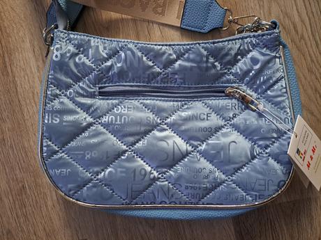 Crossbody kabelka fb, 
