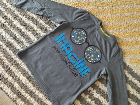 Tričká s potlačou, coccodrillo,122