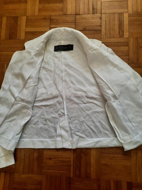 Dámske sako/ kabátik, zara,xs