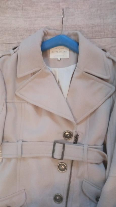 River island kabátik, river island,xs