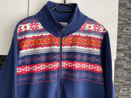 Dámska mikina 44/46, bonprix,44