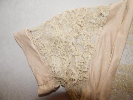 Cipkovane bolerko, s