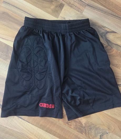 Brankárske nohavice, s