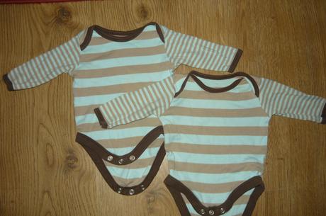 Body s dlhým rukávom -56, early days,56