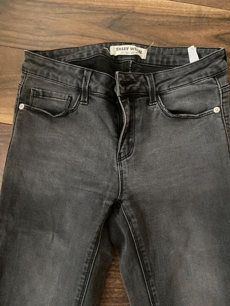 Rifle tailly weijl, tally weijl,36