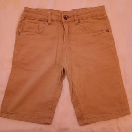 Kraťasy, chapter young,152