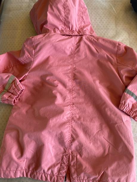 Prechodna bunda, h&m,128