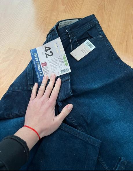 Esmara rifle, esmara,xl