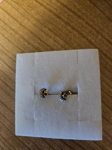 Náušnice pandora, pandora