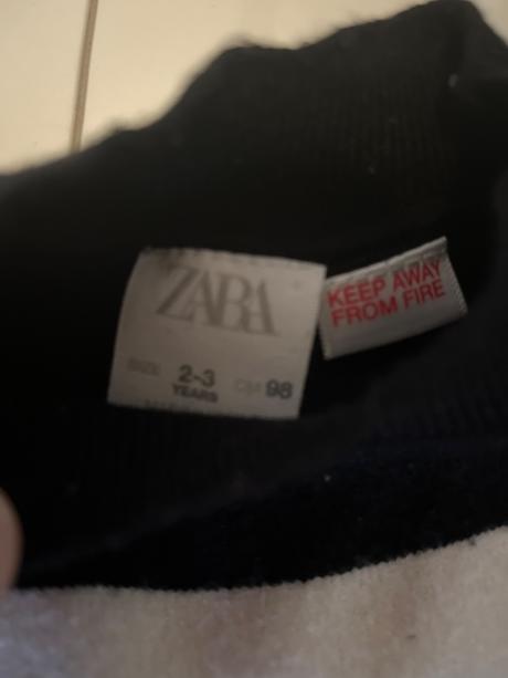 Sveter zara č. 98, zara,98