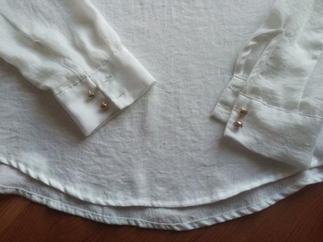 Dámska bluzka, gate,xs