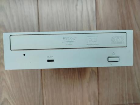 Dvd vypalovačku pioneer, 