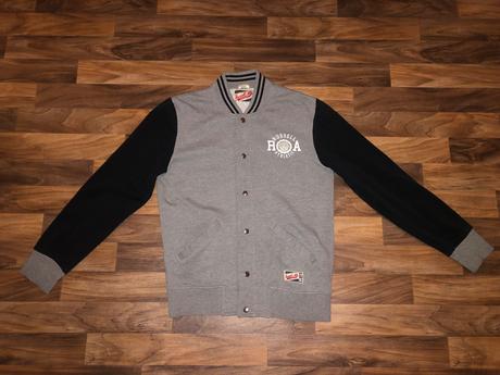 Mikina, philip russel,l