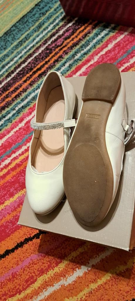 Balerinky 37, lasocki,37