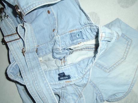 Šortky na traky na 8 rokov, 128