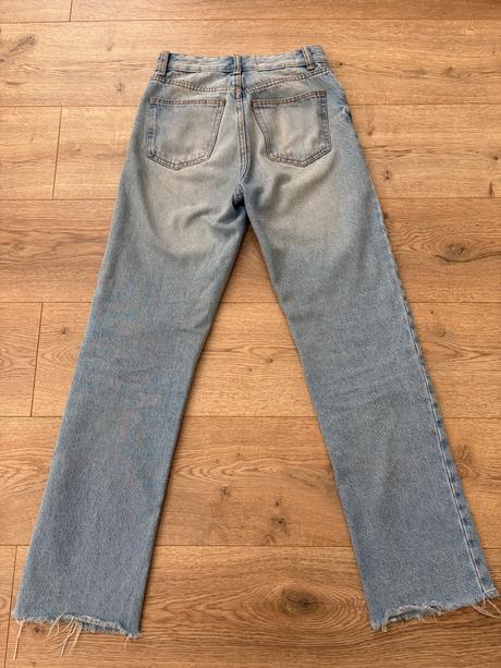 Rifle bershka, bershka,32