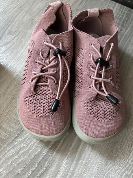 Batefoot tenisky protetika, protetika,32
