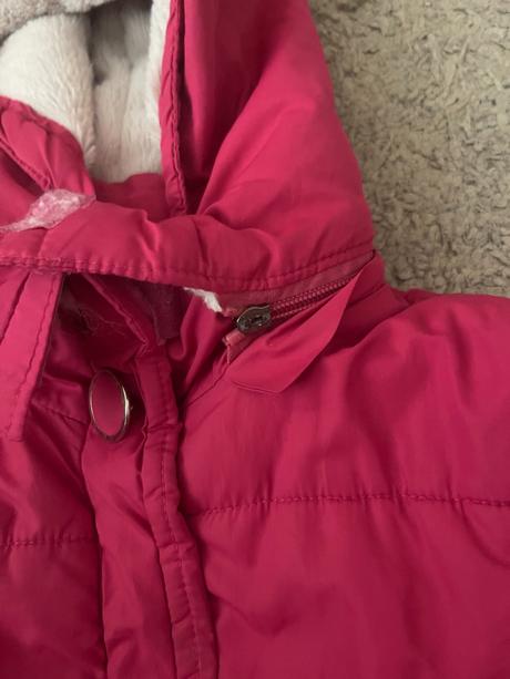 Zimná bunda, good children,104