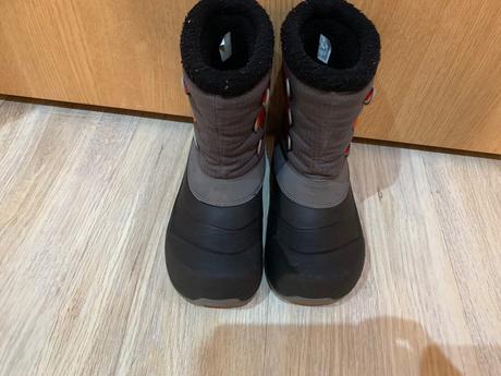 Cizmy32az33, salomon,32