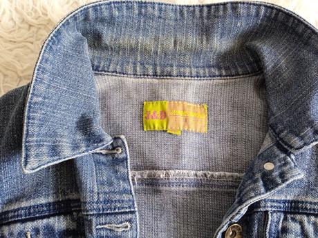 Riflova bunda do pása, 38