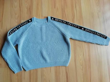 Pulóver (sveter), c&a,146