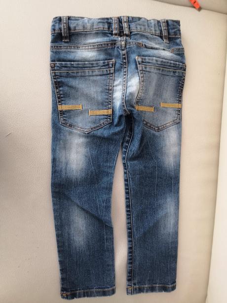 Rifle benetton xs, benetton,110