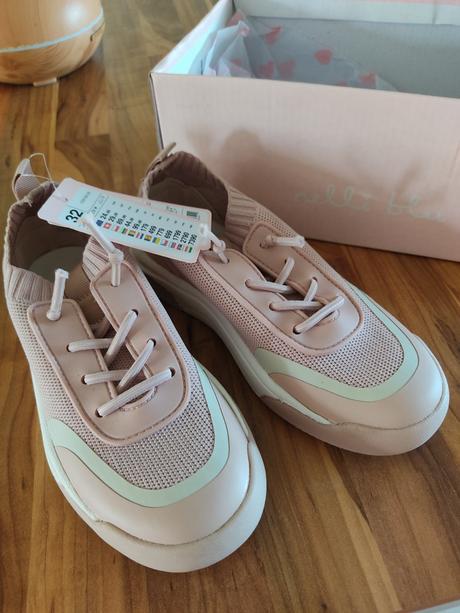 Topanky 32 nove, nelli blu,32