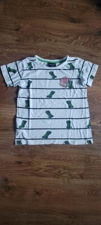 Tričko s kr, v. 146/152, 152