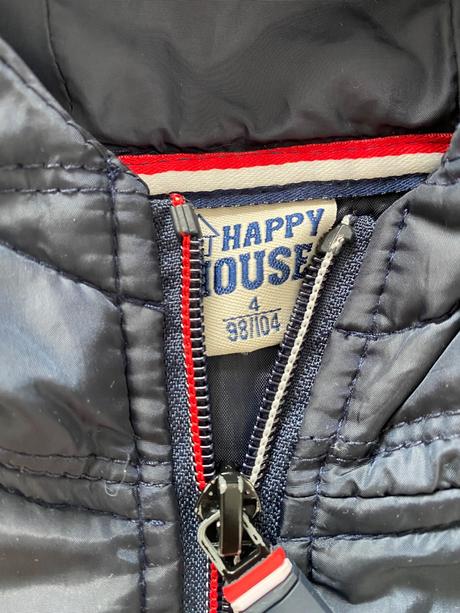 Prechodna bundicka, 98