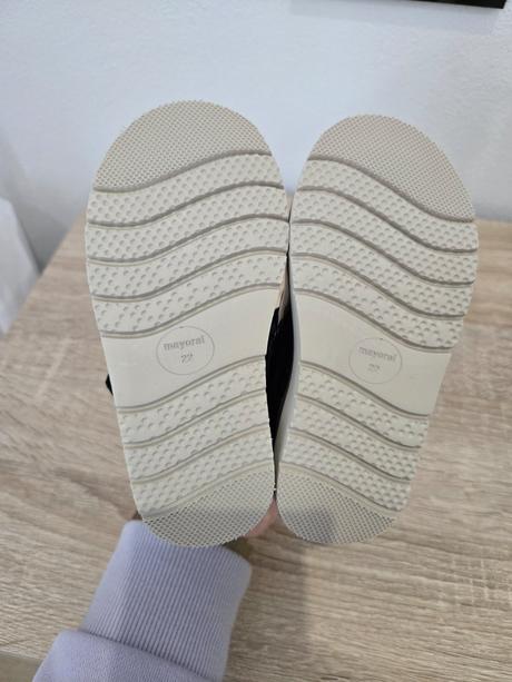 Topánky mayoral, mayoral,22