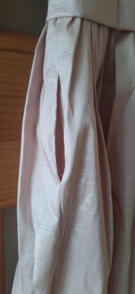 Spoločenské šaty, amisu,36
