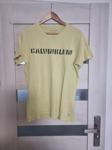 Tricka, calvin klein,xxl