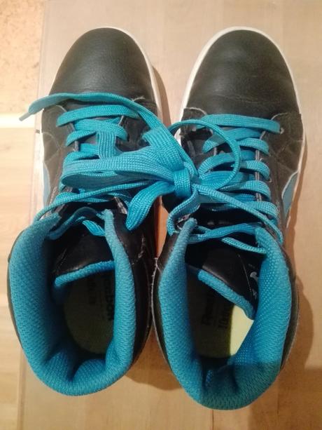 Tenisky reebok, reebok,32
