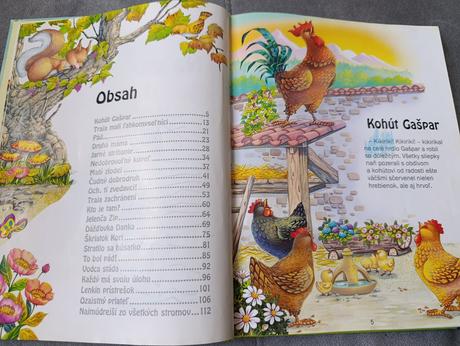 Na gazdovskom dvore, 