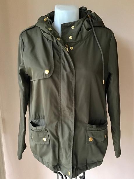 Vetrovka parka house, s