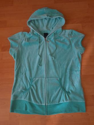 Vestička/mikinka, m