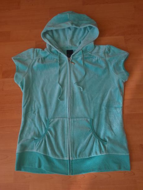 Vestička/mikinka, m