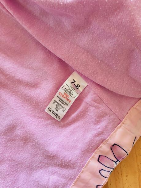 Prechodná bunda lily&dan na 3-4 roky, 98