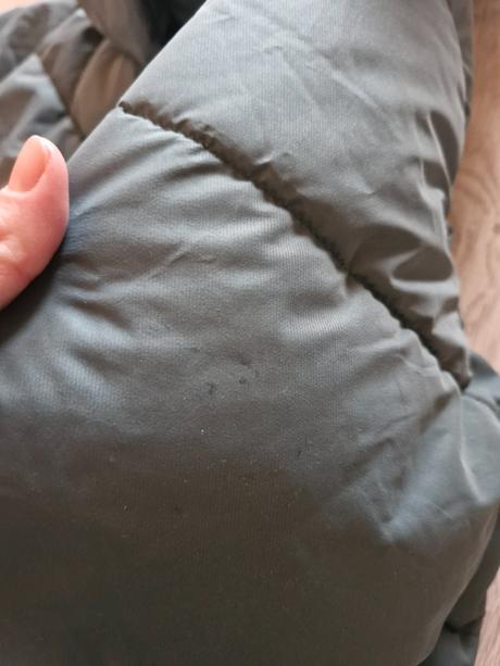 Zimná bunda, reserved,38