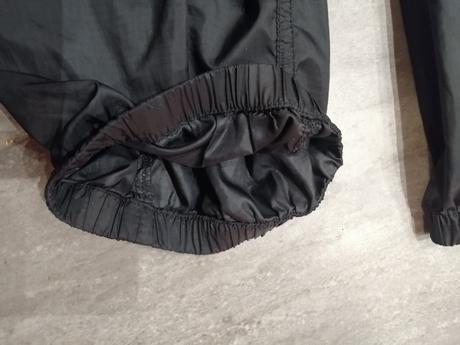 Nike hodvábne jemné nohavice vm, od cca 13 r., nike,m