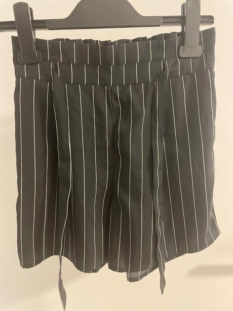 Dievčenské kraťasy, terranova,xs