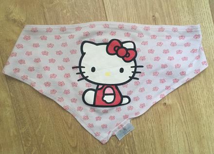 Šatka na hlavu, h&m