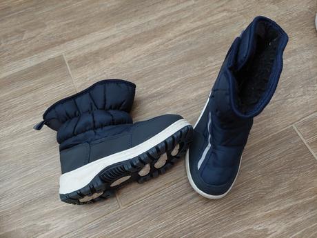 Zimné čižmy č.29, 29